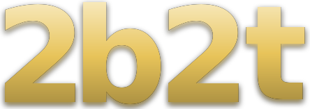 2b2t logo
